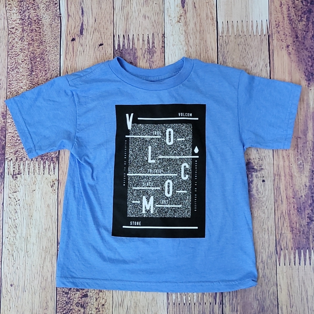 Volcom Tee